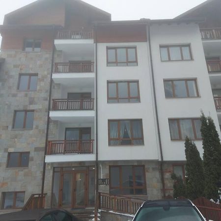 Апартаменты Семи Гарден Боровец Экстерьер фото